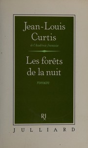 Les forêts de la nuit