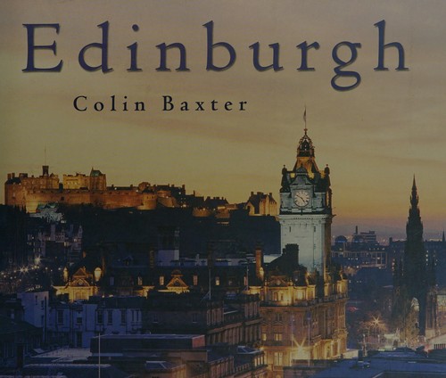 Edinburgh
