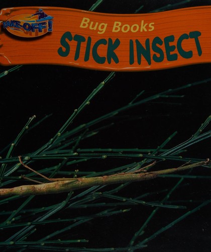 Stick insect