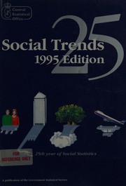 Social Trends