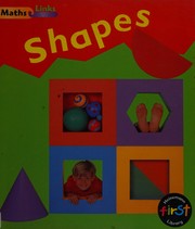 Shapes (Mathematics Links)