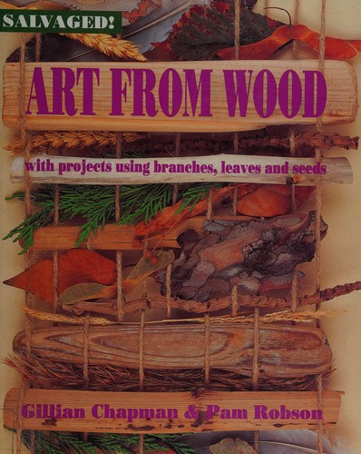 Art from wood
