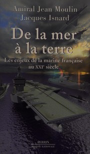 De la mer à la terre