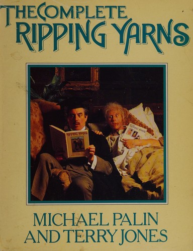 The Complete Ripping Yarns