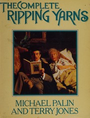 The Complete Ripping Yarns
