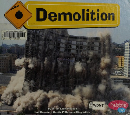Demolition