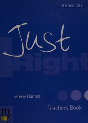Just right