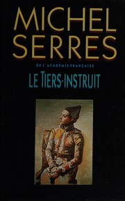 Le tiers-instruit