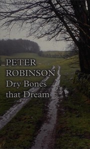 Dry bones that dream