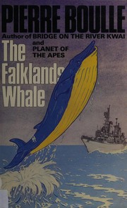 La baleine des malouines