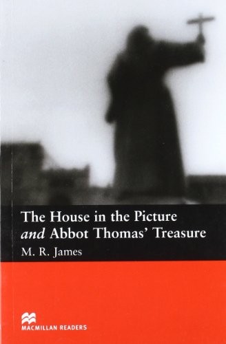 MR  House Picture & Abbot Treasure