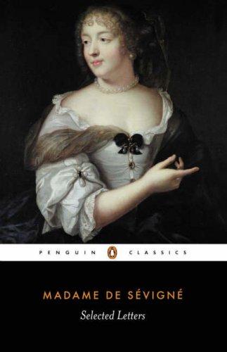 Selected Letters of Madame de Sevigne