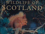 Wildlife of Scotland