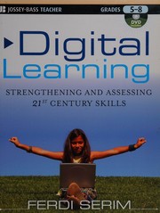 Digital learning