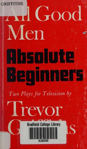 All good men and Absolute beginners