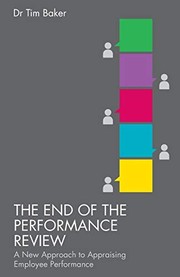The End of the Performance Review