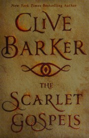 The Scarlet Gospels
