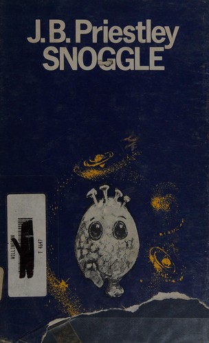 Snoggle