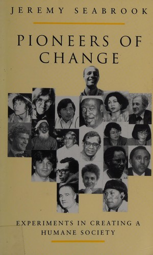 Pioneers of Change