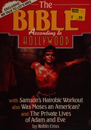 Bible According to Hollywood