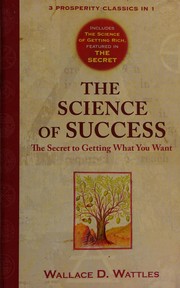 The science of success