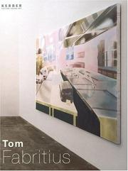 Tom Fabritius