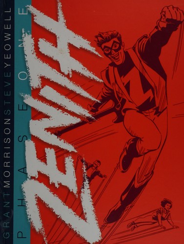 Zenith, Phase One