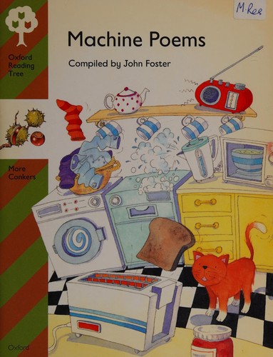 Oxford Reading Tree