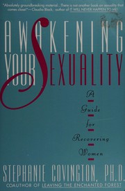 Awakening Your Sexuality