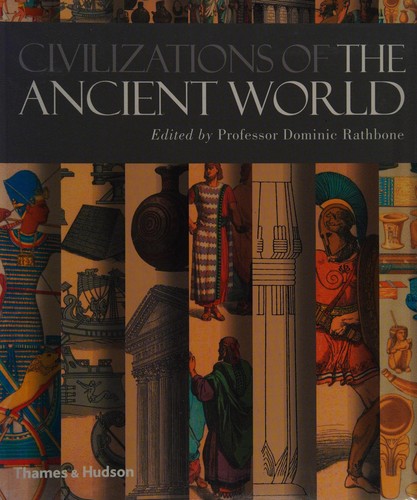 Civilizations of the ancient world