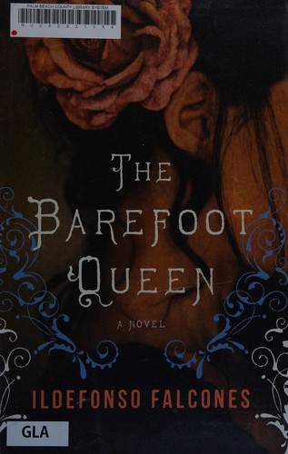 The barefoot queen