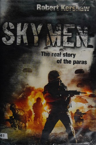 Sky Men