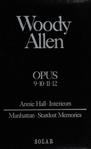 Opus 9-19-11-12
