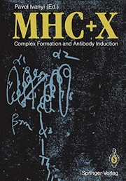 Mhc + X