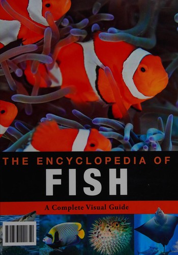 Encyclopedia of fish