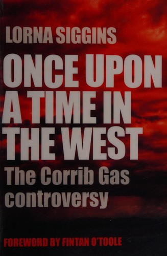Once upon a time in the west
