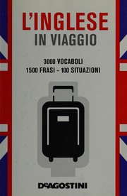 L'inglese in viaggio