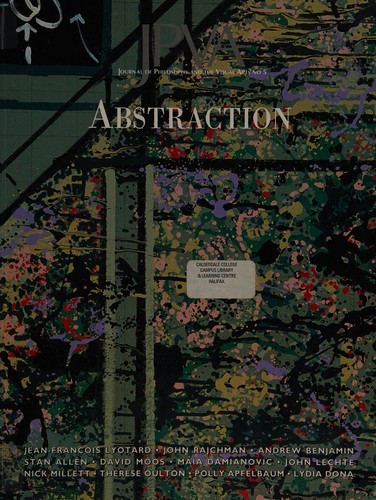 Abstraction