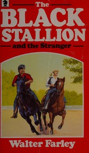The Black Stallion and the Stranger