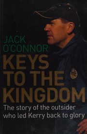 Keys to the kingdom