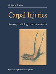 Carpal Injuries