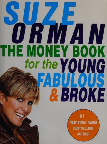 The money book for the young, fabulous & broke