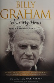 Hear my heart