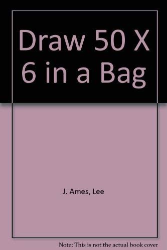 Draw 50 X 6 in a Bag
