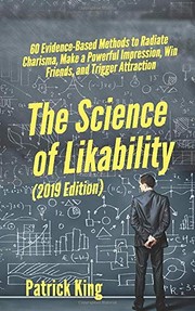 The science of likability