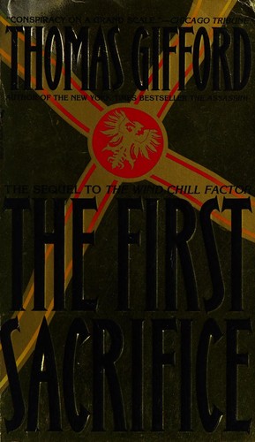 The first sacrifice