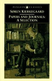 Papers and Journals