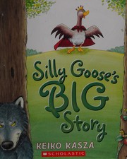 Silly Goose's big story