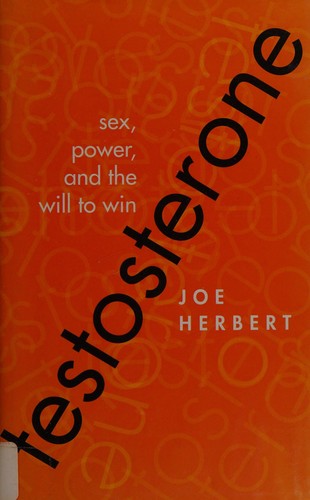 Testosterone