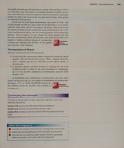 Essentials of biology